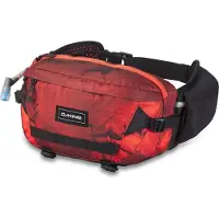 Dakine Sac Banane Dakine Hot Laps 5L Flare Acid Wash