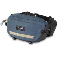 Dakine Sac Banane Dakine Hot Laps 5L Midnight Blue