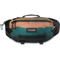 Dakine Sac Banane Dakine Hot Laps 5L Fire Mountain