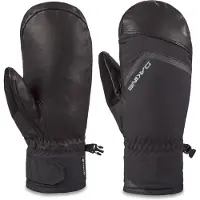 Dakine Fillmore Gore-tex Short Mittens Noir XL