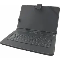 Esperanza - Étui pour tablette avec clavier intégré