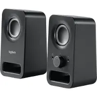 Logitech Z150 2.0 enceinte PC