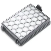 Kärcher 2.863-237.0 accessoires pour aspirateur Cylindre aspirateur Filtre