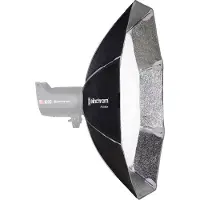 Elinchrom Boîte à lumière Rotalux Octa 100cm