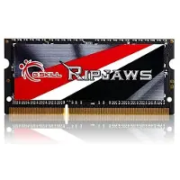 G.Skill Module de mémoire 8 Go DDR3-1600 (1 x 8 Go, 1600 MHz)