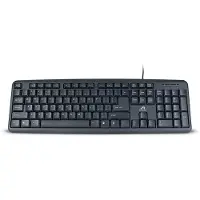 Tracer Maverick clavier USB Noir