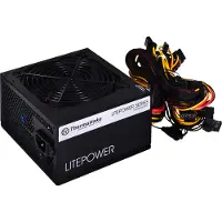 Thermaltake Litepower G2 bloc d'alimentation 450 W ATX Noir