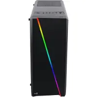 Aerocool Cylon Midi Tower Noir