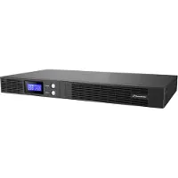 BlueWalker PowerWalker VI 500 R1U Line-Interactive 0,5 kVA 300 W 4 prises CA