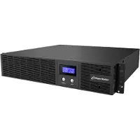 BlueWalker PowerWalker VI 2200 RLE Line-Interactive 2,2 kVA 1320 W 4 prises CA