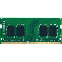 Goodram - DDR4 - module - 8 Go - SO DIMM 260 broches - 2400 MHz / PC4-19200 - CL17 - 1.2 V - mémoire sans tampon - non ECC