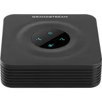 Grandstream Networks HT802 Noir Neuf