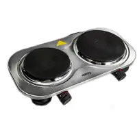 Camry Plaque De Cuisson électrique Portable Cr 6511 2500w