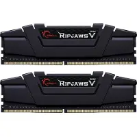 G.Skill Ripjaws V Kit 32gb 2x16gb Ddr4 3600mhz Ram Noir
