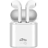 Media tech Écouteurs sans fil R-PHONES TWS MT3589W