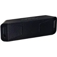 Esperanza Bt Enceinte Fm Folk Noir