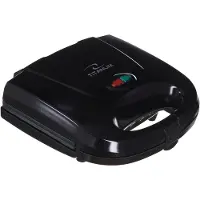 Esperanza Tkt002k 700w Sandwich Maker Noir One Size / EU Plug 220V