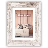 Zep Nelson 6 20x25 Cadre photo en bois (20 x 25 cm)