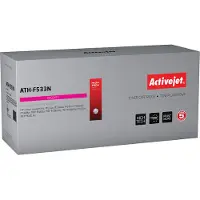 ActiveJet Toner ATH-F533N / HP CF533A Magenta