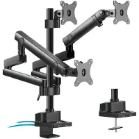 Macleans Mc-811 Tv Stand Argenté