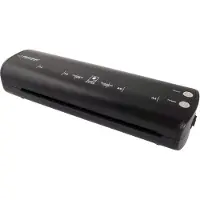 Esperanza Efl004 Laminator Clair One Size / EU Plug 220V