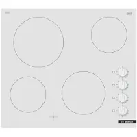Bosch Plaque de cuisson vitrocéramique PKE612CA2E