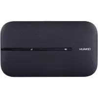 Huawei E5783-230a-s Mobiler 4G-WLAN-Hotspot bis 32 Geräte 300 MBit/s Schwarz
