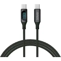 Savio Câble Usb-c Cl-174