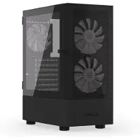 Krux Boîtier VAKO (KRX0132) Noir