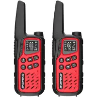 BaoFeng Talkie-walkie Bf-t25e 2 Unités