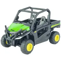 John Deere L'univers De La Ferme - Britains 1/32ème 1/32 Gator John Deere Rsx860i