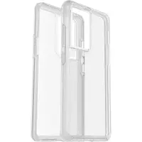 Otterbox Symmetry Samsung Galaxy S21 Ultra Back Cover Transparent