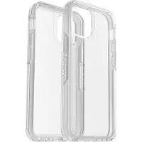 Otterbox Coque Clearly Protected + Protection d'écran Apple iPhone 12 Mini