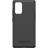 Otterbox Symmetry Samsung Galaxy Note 20 Back Cover Noir
