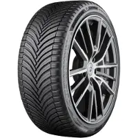 Bridgestone Pneus toutes saisons Turanza All season 6 ( 205/55 R17 95V XL Enliten / EV )
