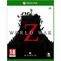 World War Z FR/UK Xbox One