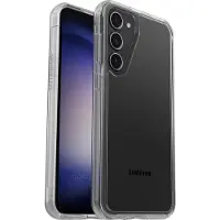 Otterbox Symmetry Samsung Galaxy S23 Plus Back Cover Transparent
