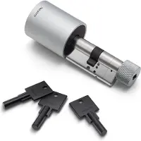 Netatmo Serrure Connectée - Avec 3 Clés - EC