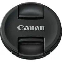 Canon Capuchon d'objectif 67mm II