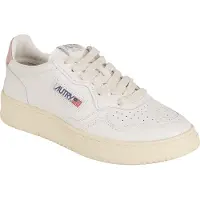 Autry Medalist Low Trainers Blanc EU 38 Femme