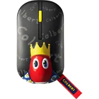 Asus Marshmallow Mouse MD100 Philip Colbert Edition
