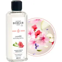 Lampe Berger Hibiscus Love recharge pour lampe catalytique 500 ml