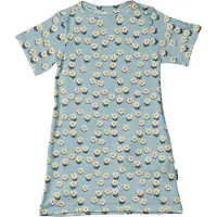 Snurk Robe T-shirt SNURK Kids Daisy Dawn-Taille 128
