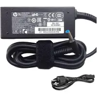 HP Adaptateur Secteur Intelligent 45 W Pour Ordinateur Portable Connecteur 45 Mm