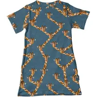 Snurk Body SNURK Babies Unicorn White-86