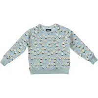 Snurk Haut de pyjama Daisy Dwan ? imprim? floral