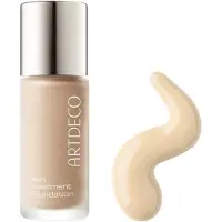 Artdeco Rich Treatment Foundation fond de teint crème illuminateur teinte 485.10 Sunny Shell 20 ml