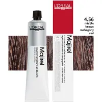 L'Oréal Majirel 4,56 50 ml