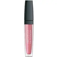 Hildegard Braukmann Lip Brilliance brillant à lèvres longue tenue teinte 195.64 Brilliant Rose Kiss 5 ml