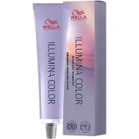 Wella Illumina Color 7/31 60 ml